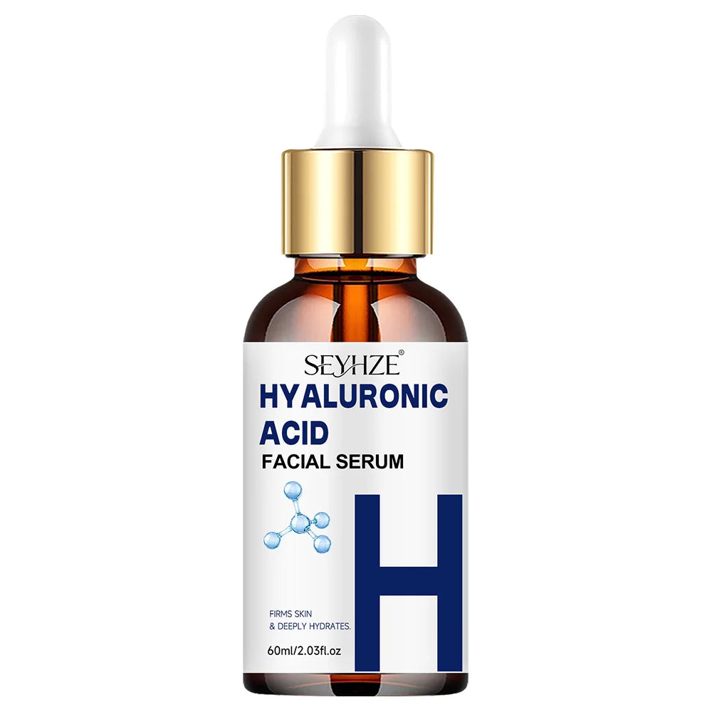 Hyaluronic Acid Hydrating Facial Serum.